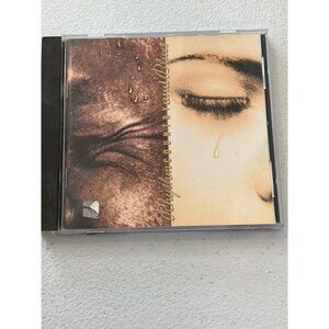 Rhythm Country And Blues Various Artists CD 1994 MCA Records Pre-Owned